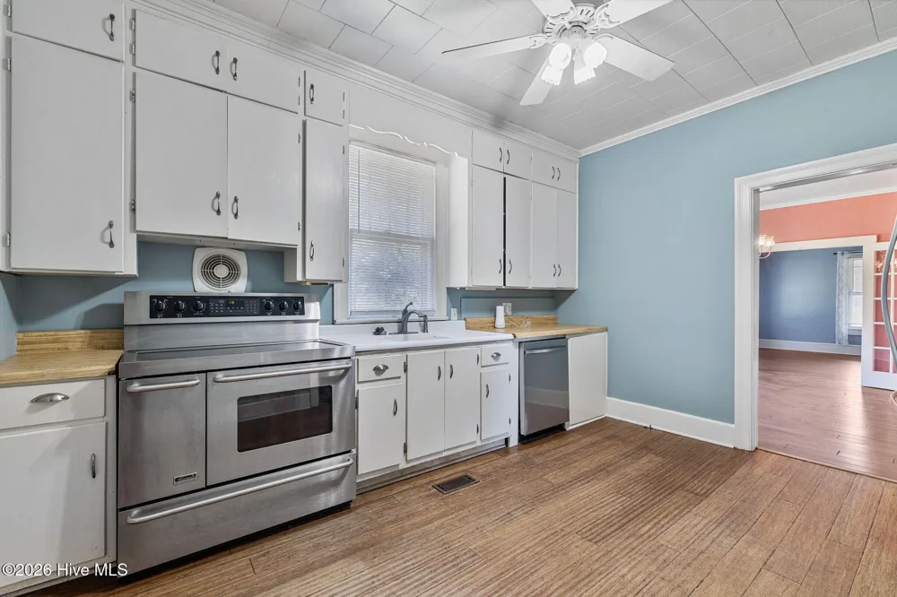 2356 Oakdale Road La Grange, NC 28551