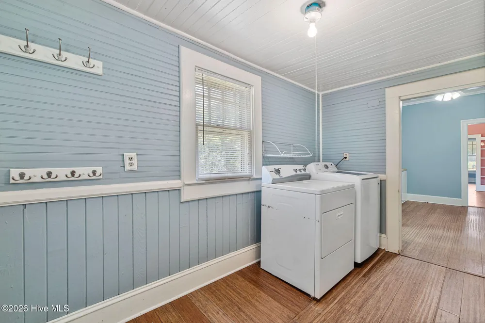 2356 Oakdale Road La Grange, NC 28551