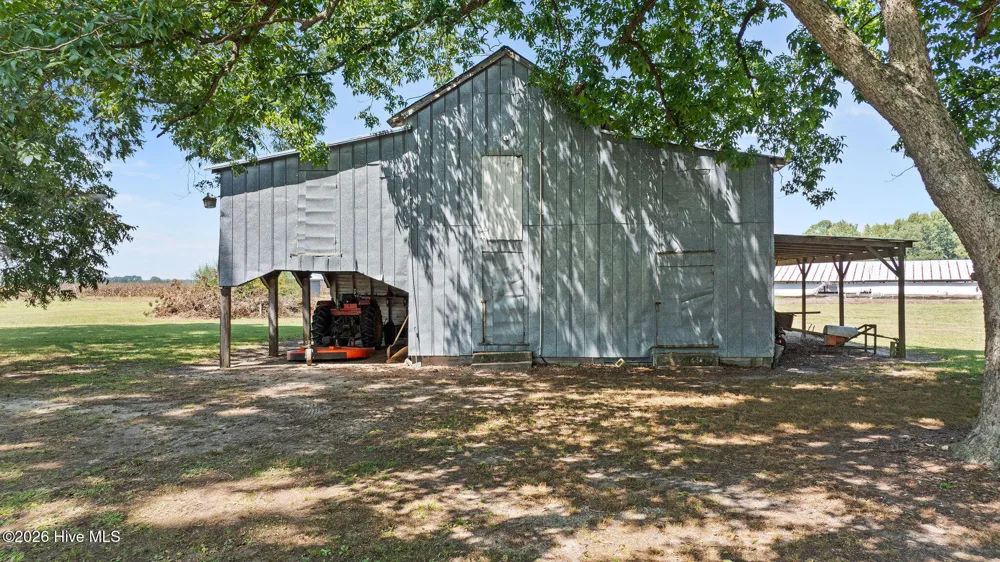 2356 Oakdale Road La Grange, NC 28551