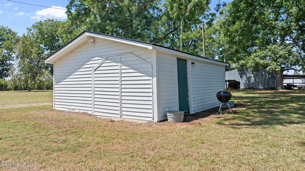2356 Oakdale Road La Grange, NC 28551