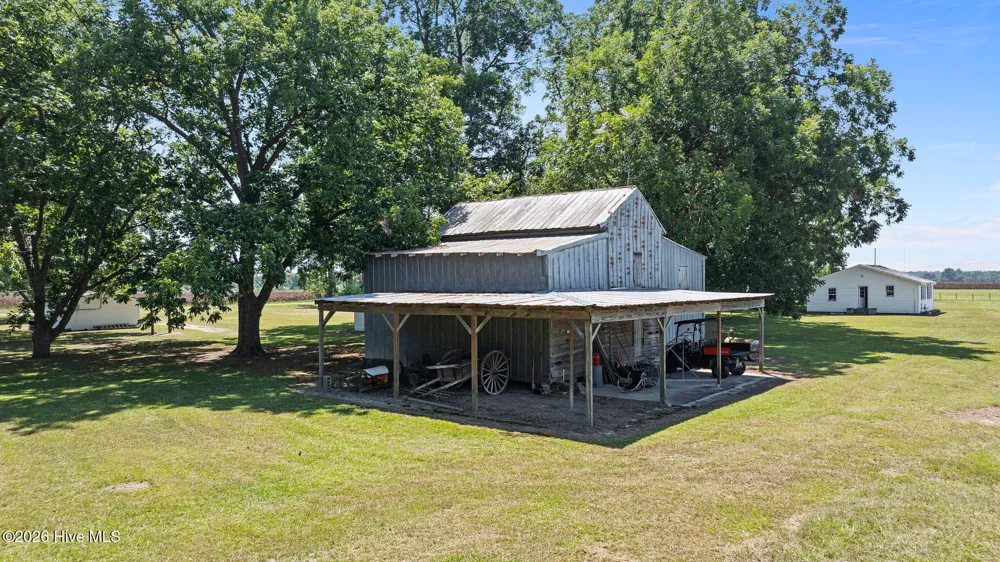 2356 Oakdale Road La Grange, NC 28551