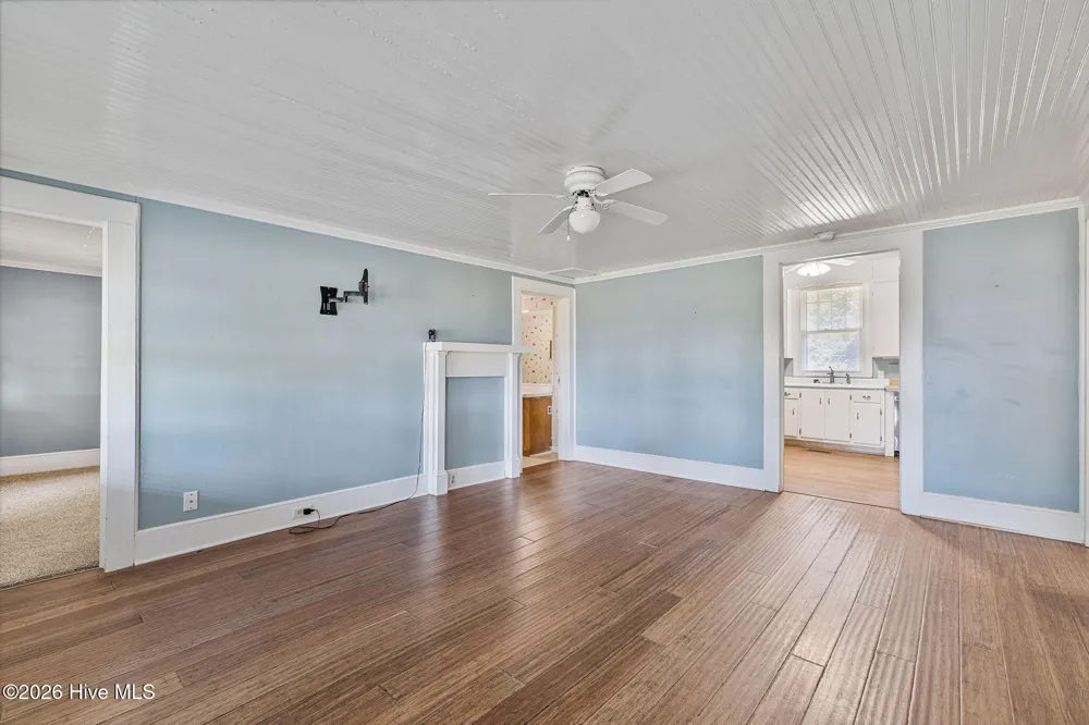 2356 Oakdale Road La Grange, NC 28551