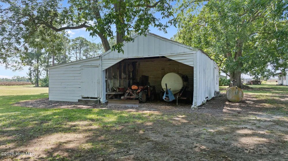 2356 Oakdale Road La Grange, NC 28551