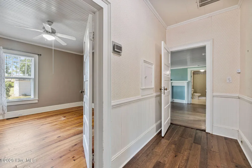 2356 Oakdale Road La Grange, NC 28551