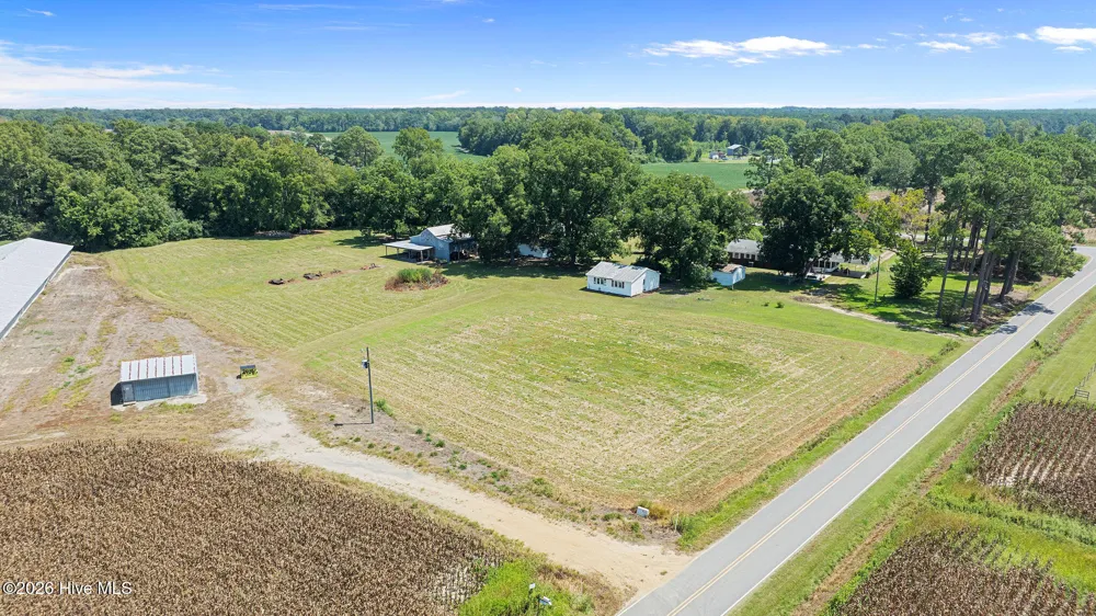 2356 Oakdale Road La Grange, NC 28551