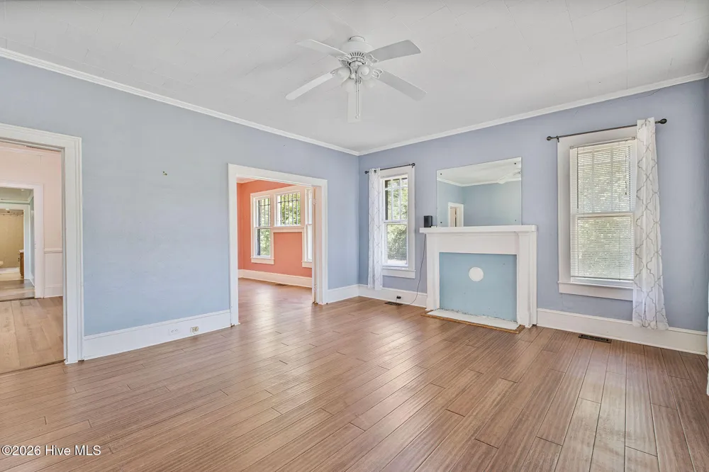 2356 Oakdale Road La Grange, NC 28551