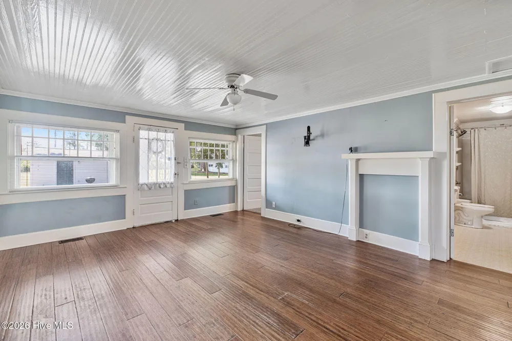 2356 Oakdale Road La Grange, NC 28551