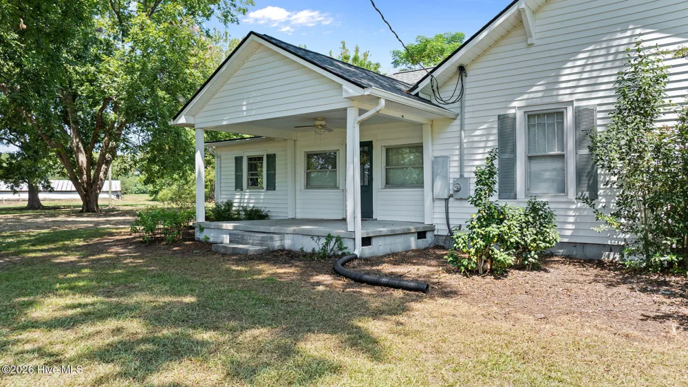 2356 Oakdale Road La Grange, NC 28551
