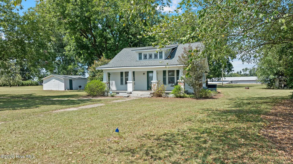 2356 Oakdale Road La Grange, NC 28551