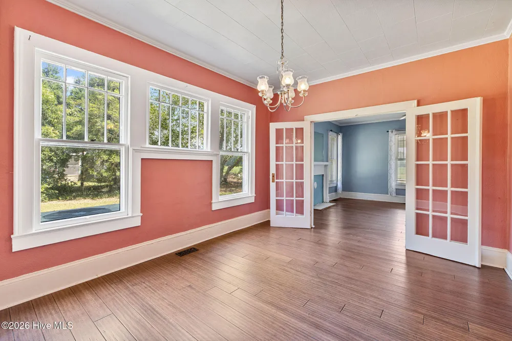 2356 Oakdale Road La Grange, NC 28551