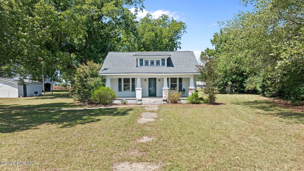 2356 Oakdale Road La Grange, NC 28551