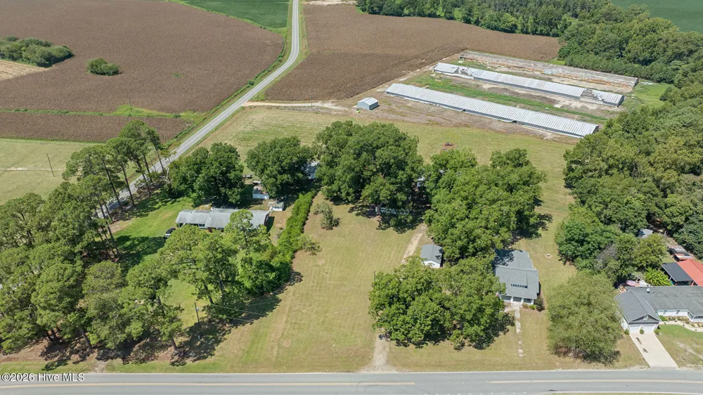 2356 Oakdale Road La Grange, NC 28551