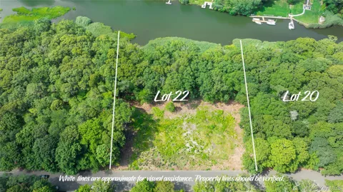 22 Inlet View Path