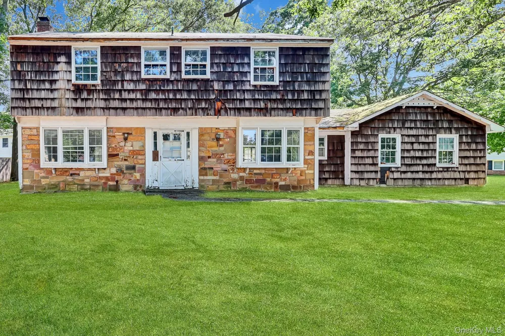 1343 Stony Brook Road Stony Brook, NY 11790