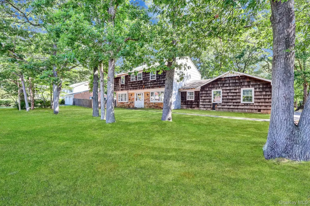 1343 Stony Brook Road Stony Brook, NY 11790