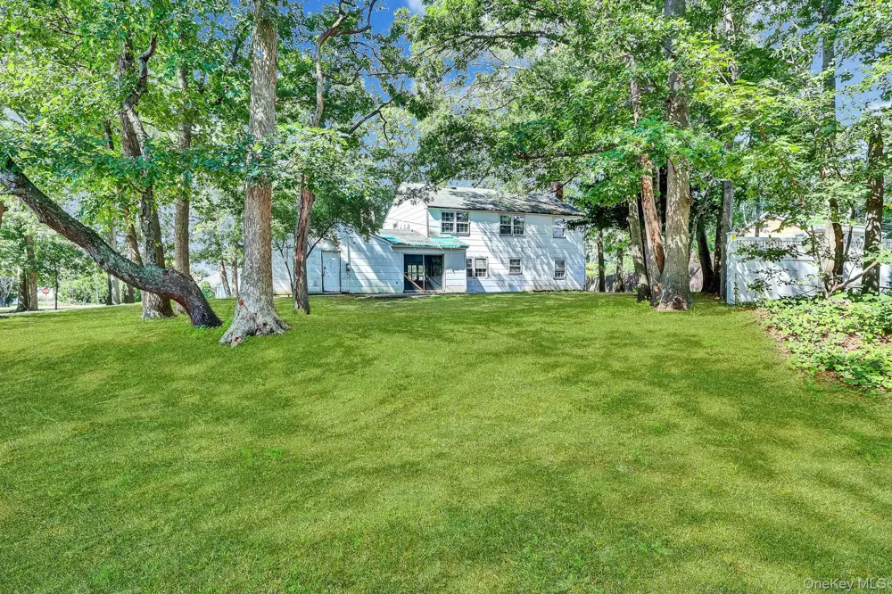 1343 Stony Brook Road Stony Brook, NY 11790
