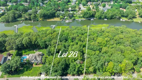 28 Inlet View Path