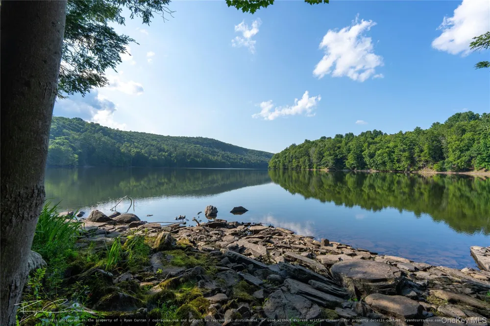 Old Plank Road Forestburgh, NY 12777