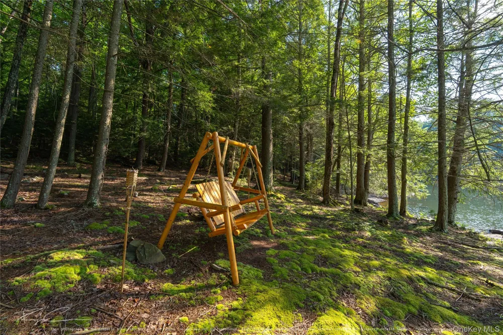 Old Plank Road Forestburgh, NY 12777