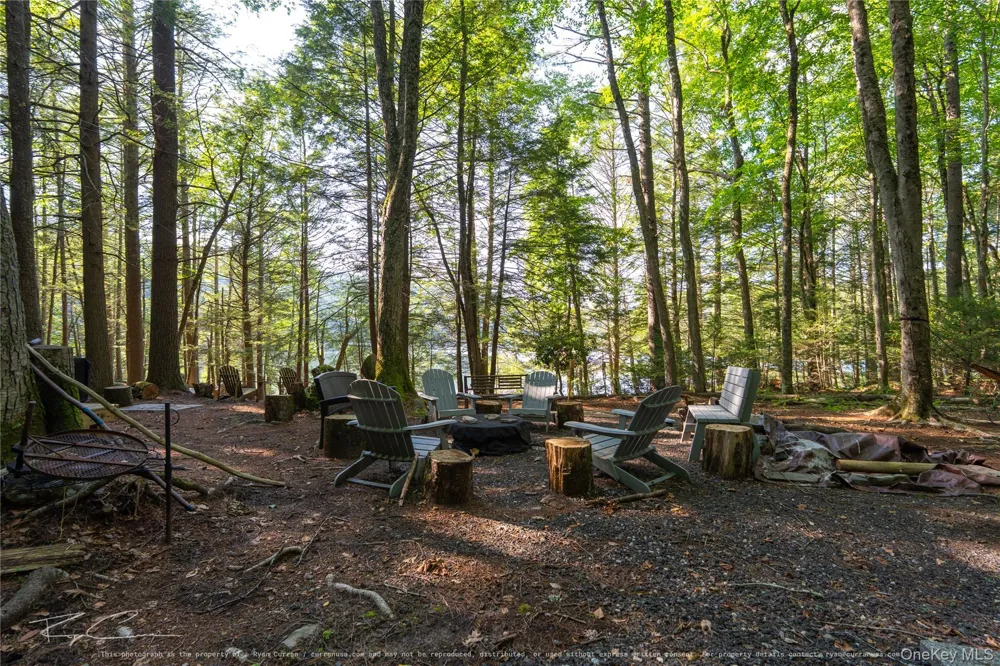 Old Plank Road Forestburgh, NY 12777
