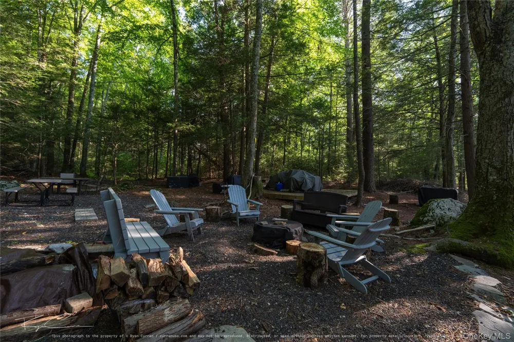 Old Plank Road Forestburgh, NY 12777