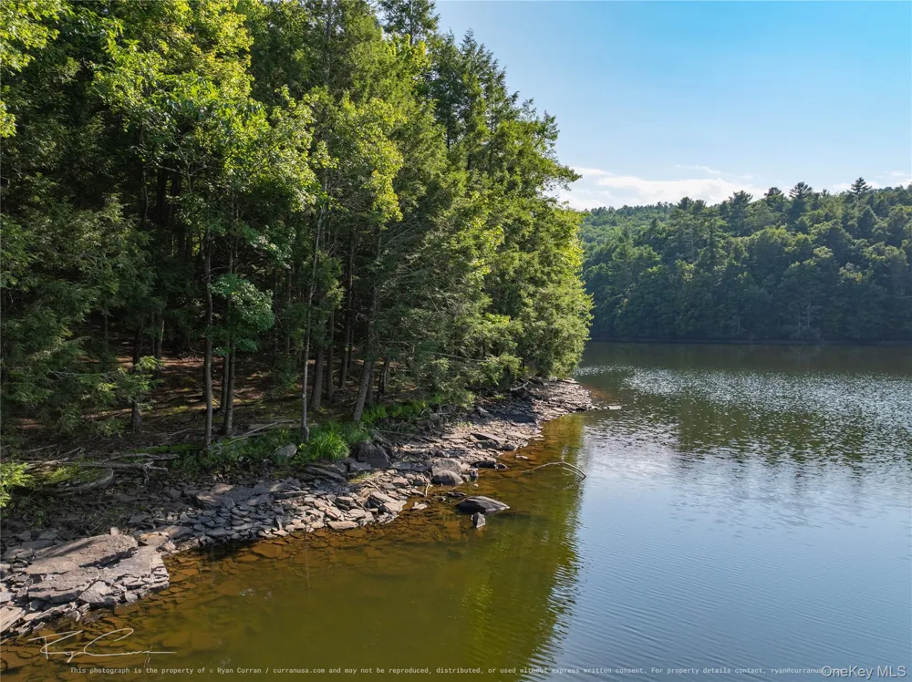 Old Plank Road Forestburgh, NY 12777