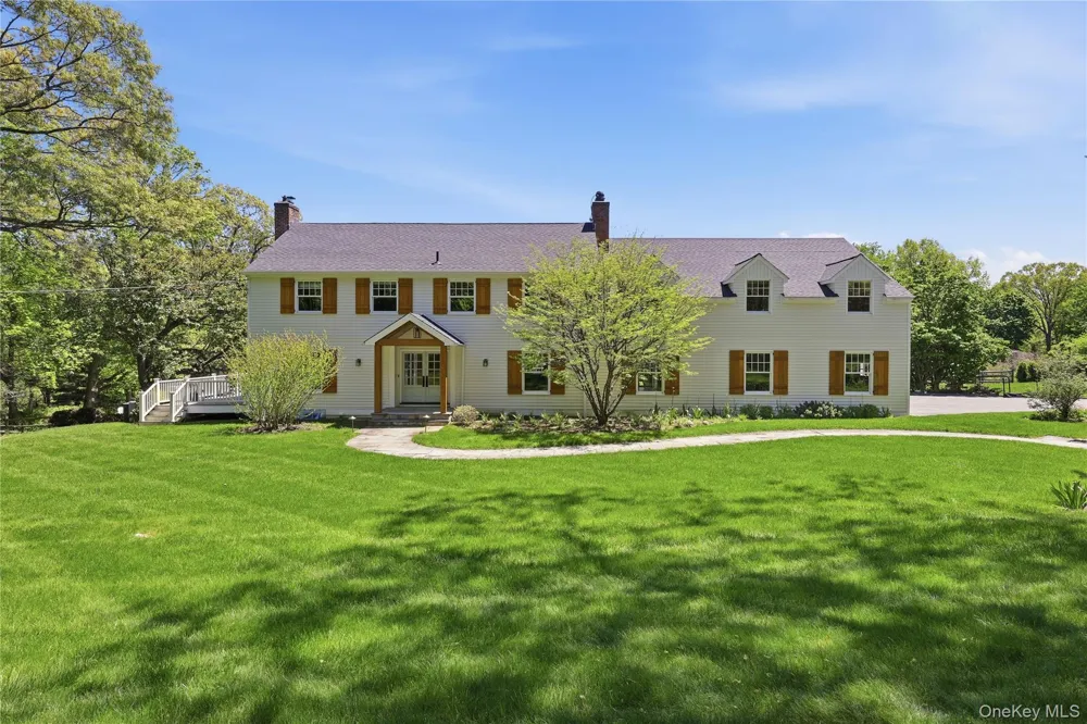 90 Springhurst Road Bedford Hills, NY 10507