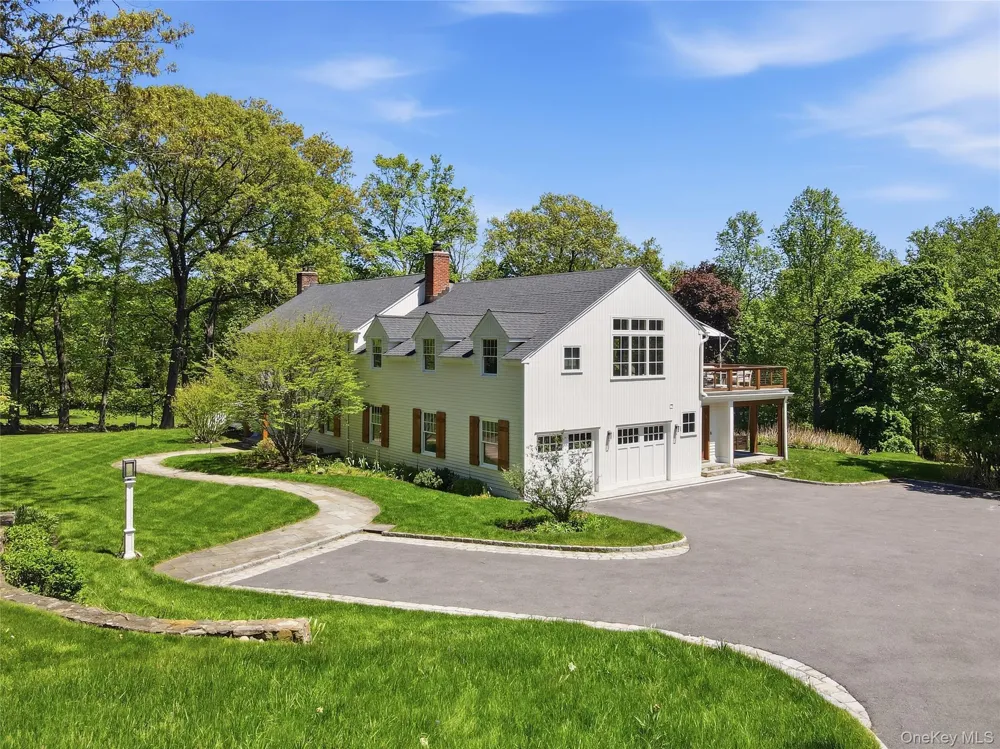 90 Springhurst Road Bedford Hills, NY 10507