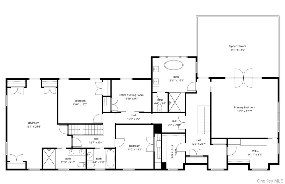 90 Springhurst Road Bedford Hills, NY 10507