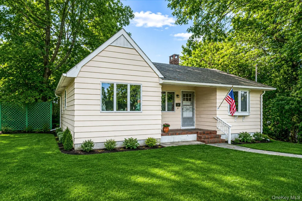 8 Triton Road Rocky Point, NY 11778