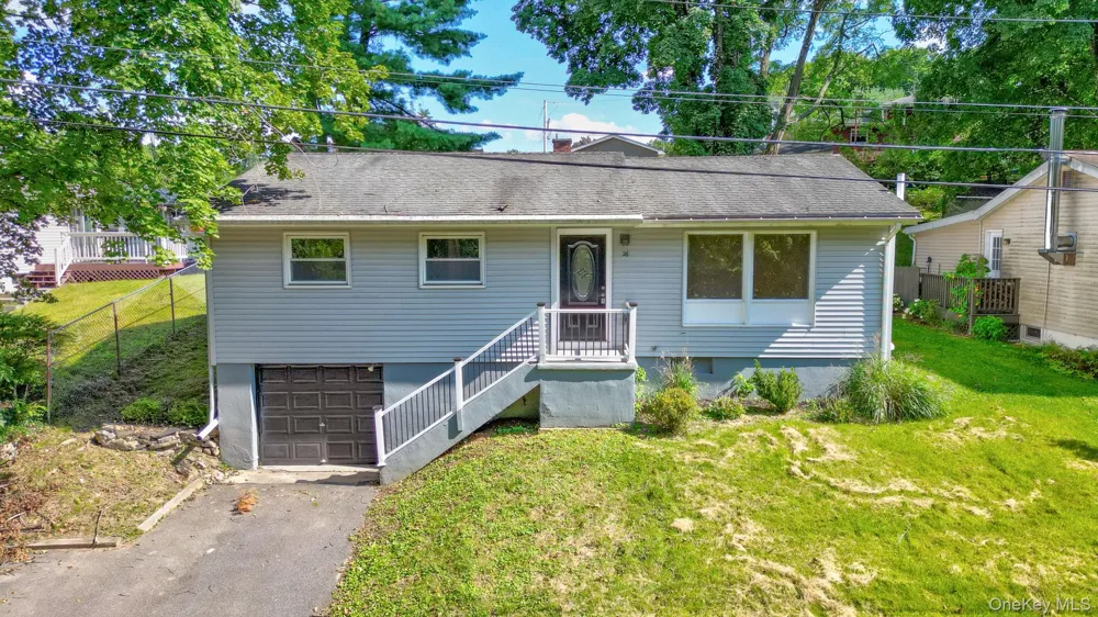 26 Becket Street Kingston, NY 12401