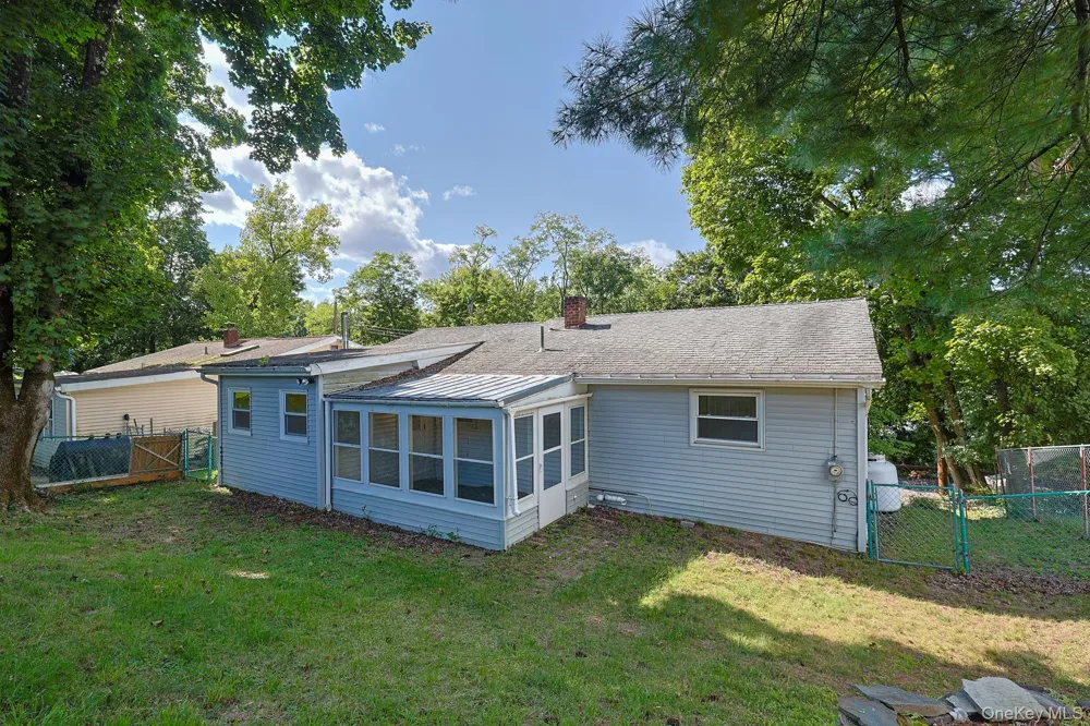 26 Becket Street Kingston, NY 12401