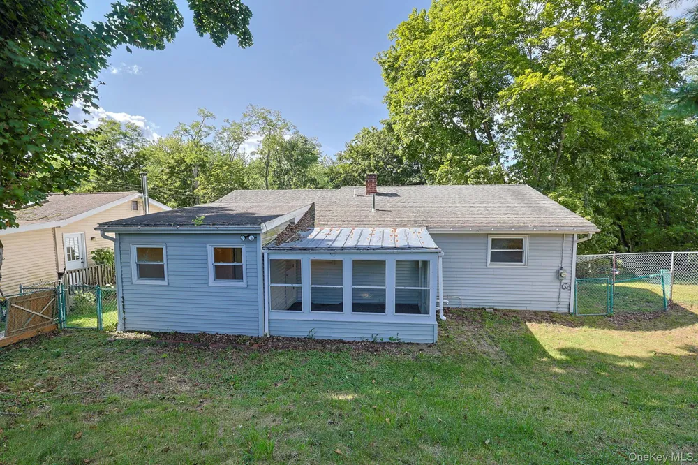 26 Becket Street Kingston, NY 12401