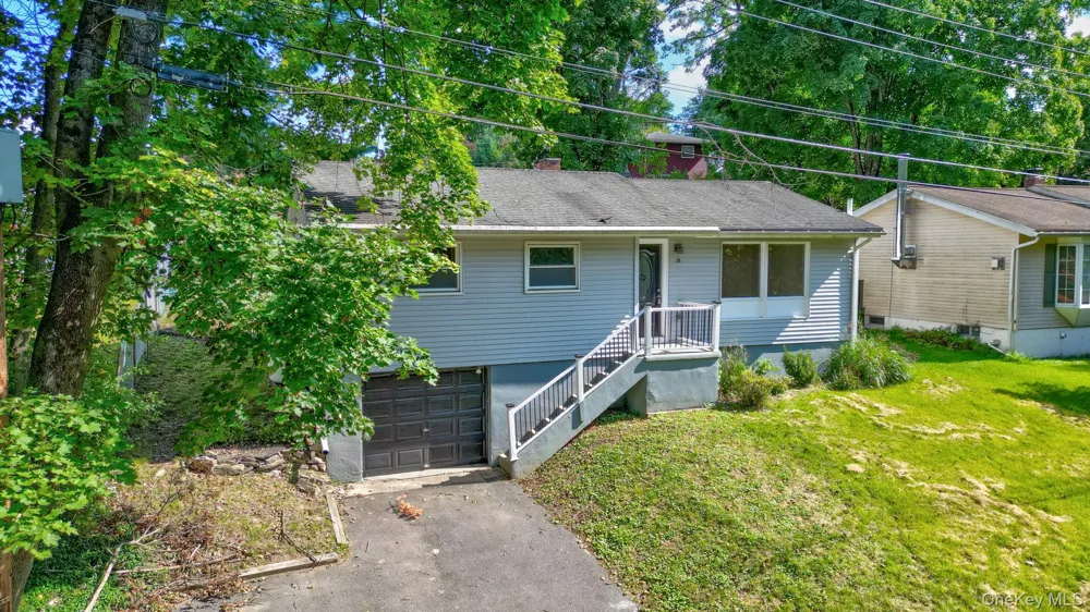 26 Becket Street Kingston, NY 12401