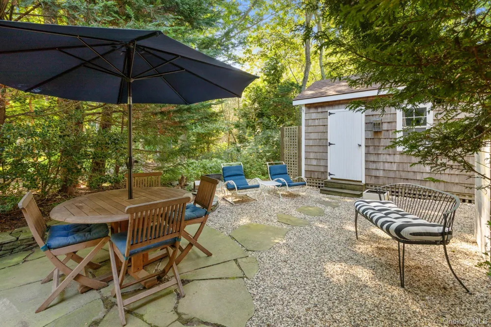 45 Shadyrest Drive Sag Harbor, NY 11963
