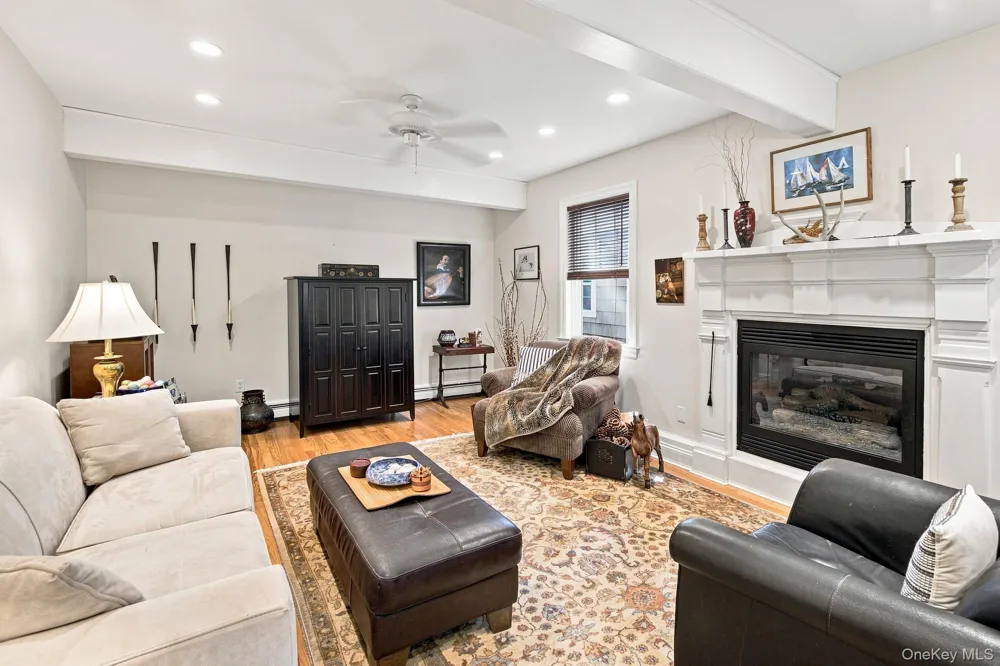 45 Shadyrest Drive Sag Harbor, NY 11963