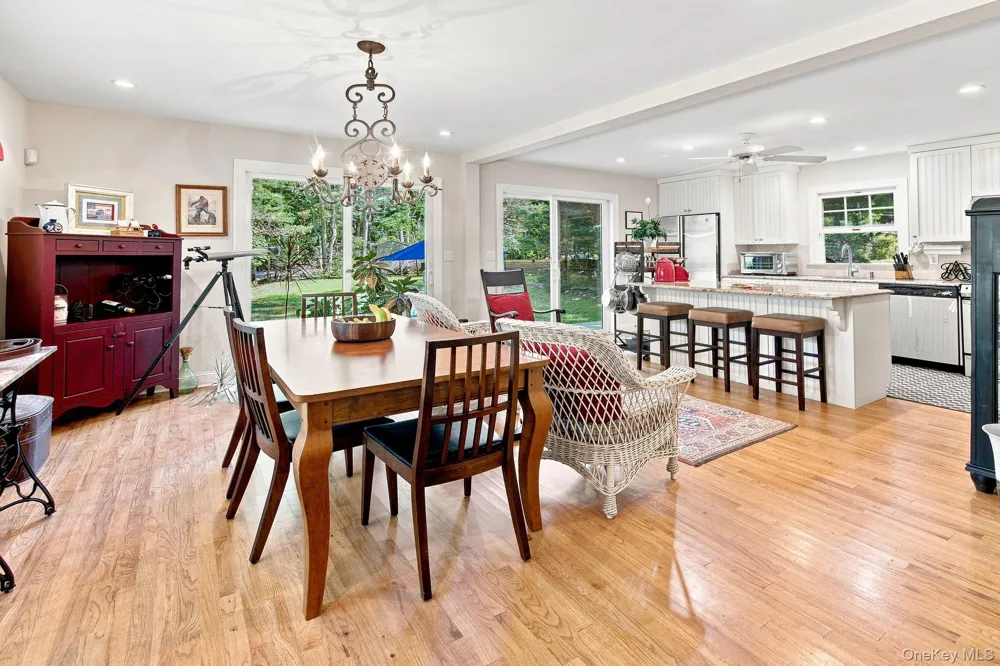 45 Shadyrest Drive Sag Harbor, NY 11963