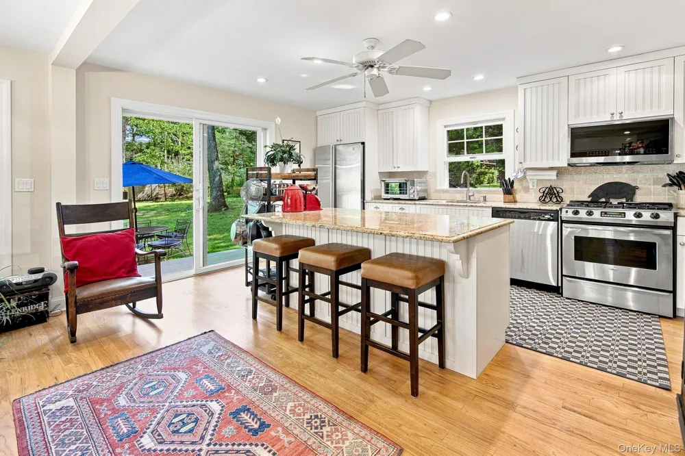 45 Shadyrest Drive Sag Harbor, NY 11963