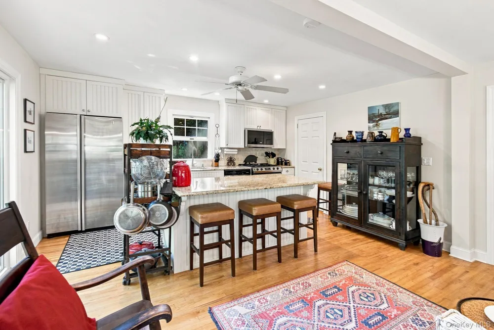 45 Shadyrest Drive Sag Harbor, NY 11963