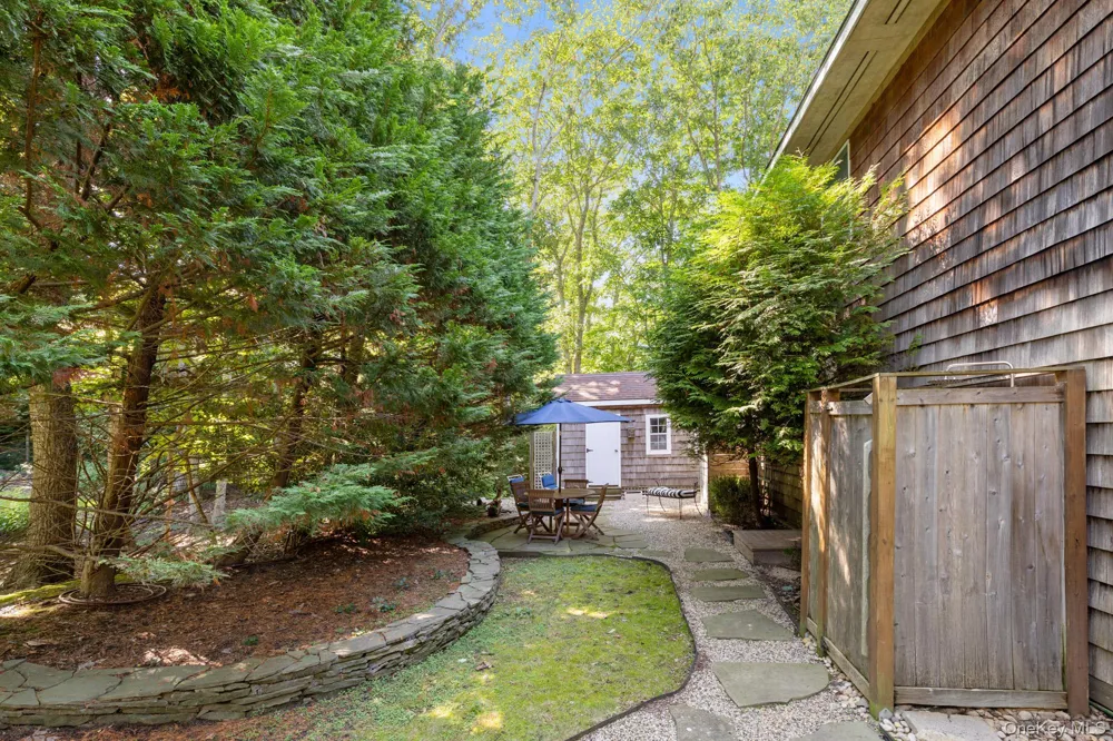 45 Shadyrest Drive Sag Harbor, NY 11963