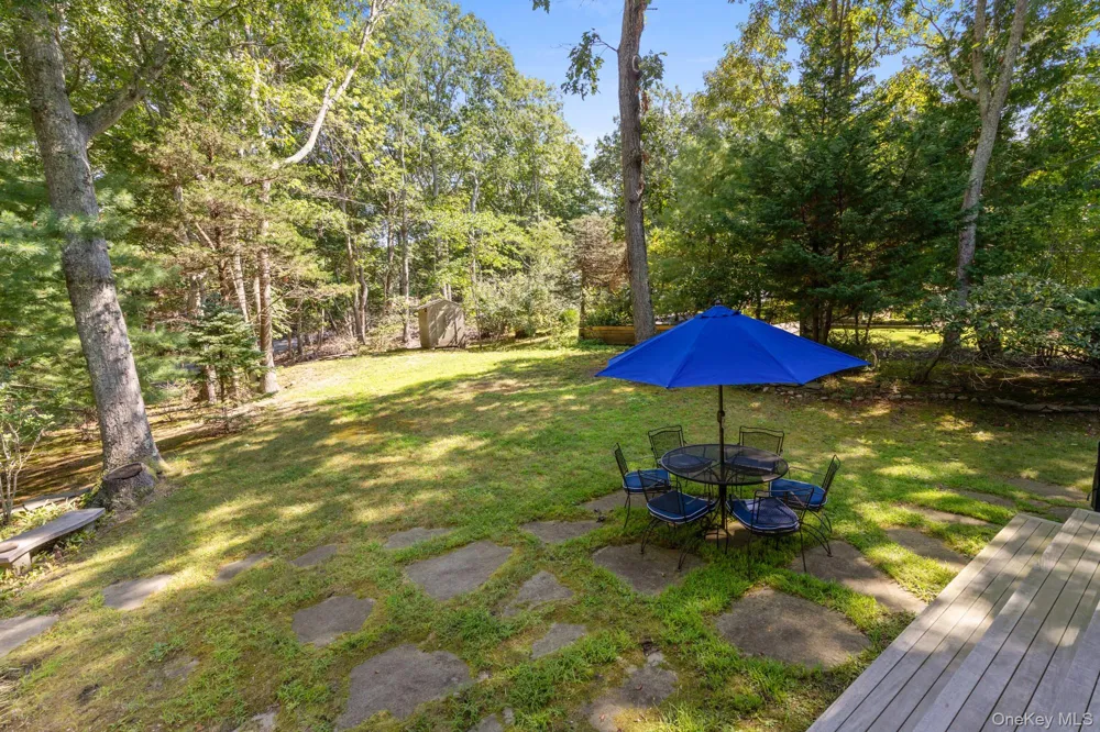 45 Shadyrest Drive Sag Harbor, NY 11963