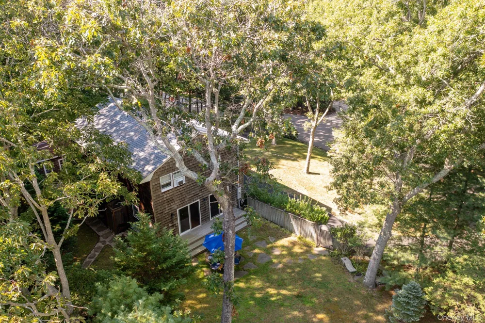 45 Shadyrest Drive Sag Harbor, NY 11963