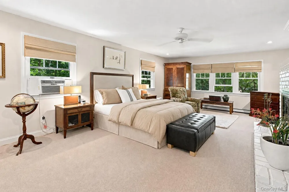45 Shadyrest Drive Sag Harbor, NY 11963