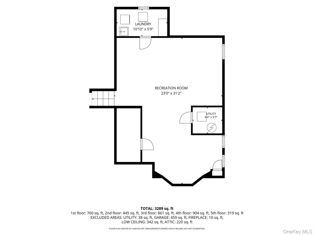 2 Longview Avenue North Woodmere, NY 11581