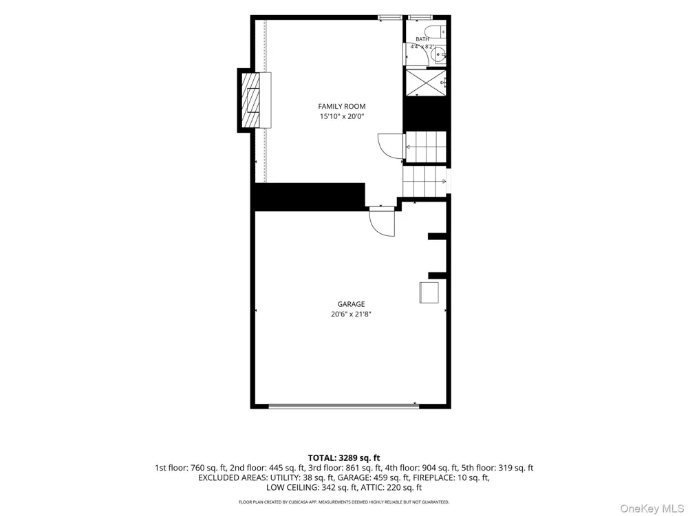 2 Longview Avenue North Woodmere, NY 11581