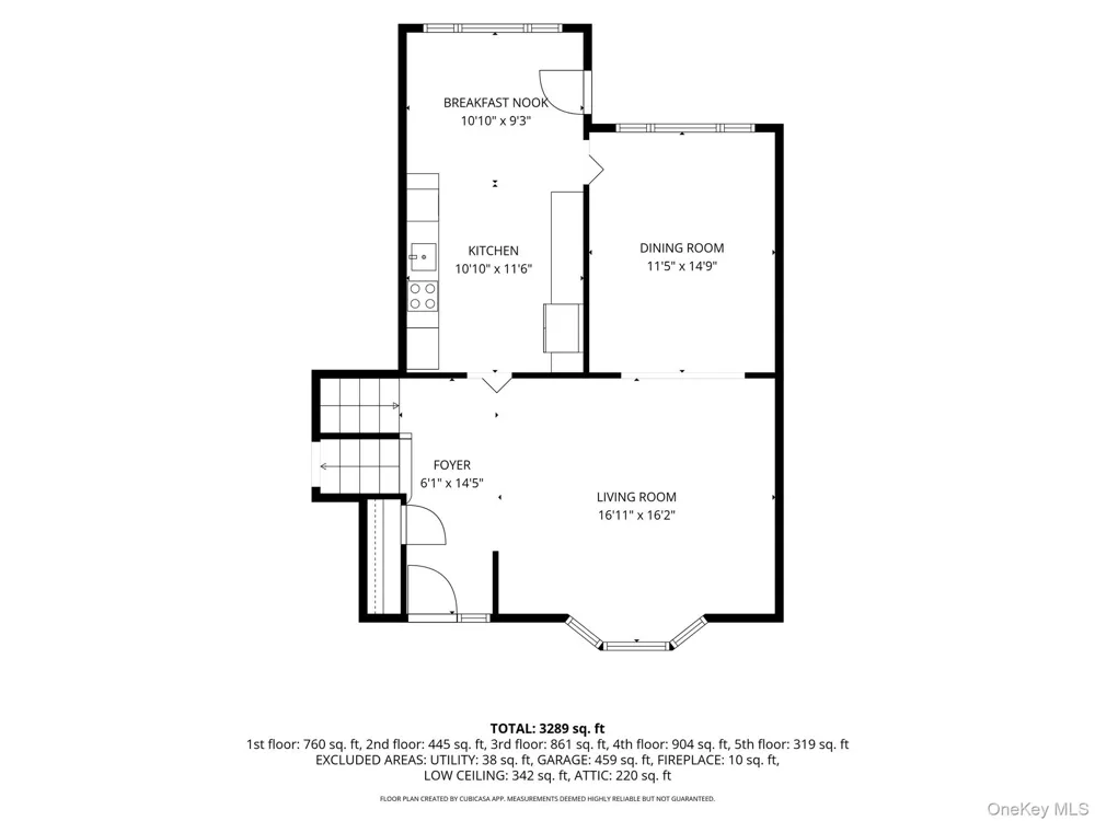 2 Longview Avenue North Woodmere, NY 11581