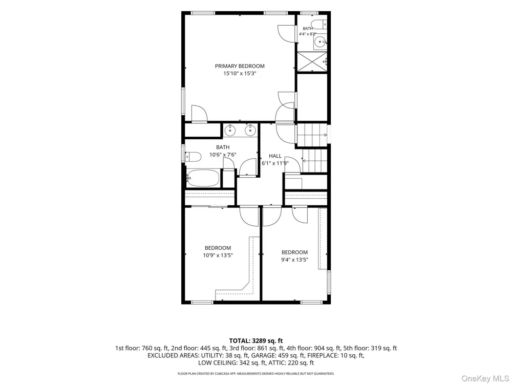 2 Longview Avenue North Woodmere, NY 11581