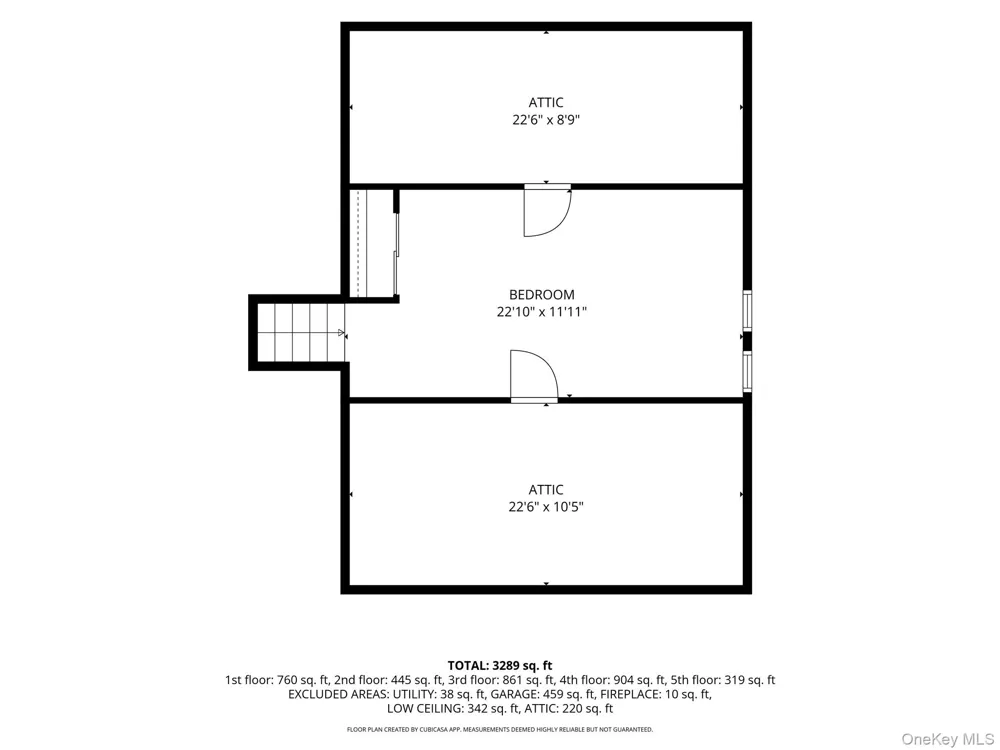 2 Longview Avenue North Woodmere, NY 11581