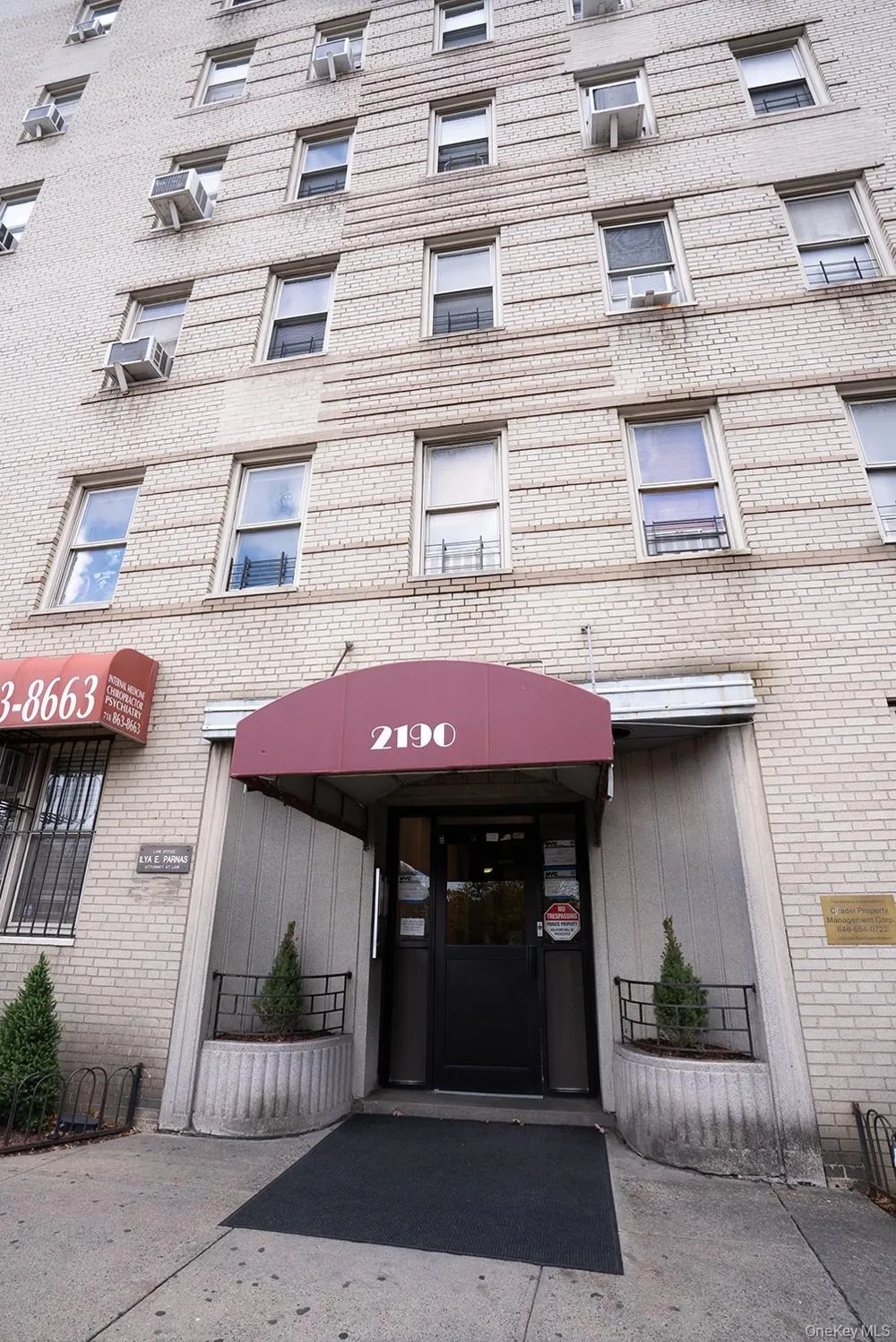 2190 Boston Road #5M Bronx, NY 10462