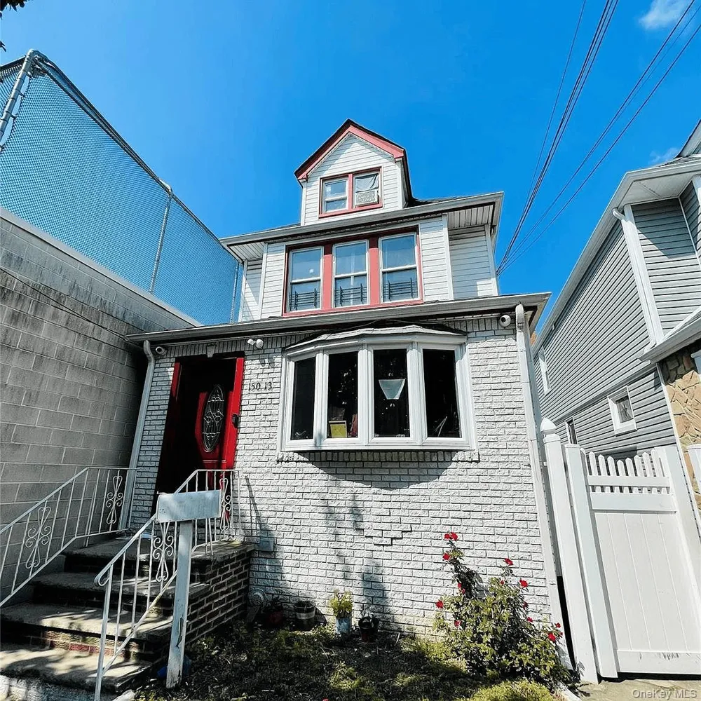 15013 118th Jamaica, NY 11434